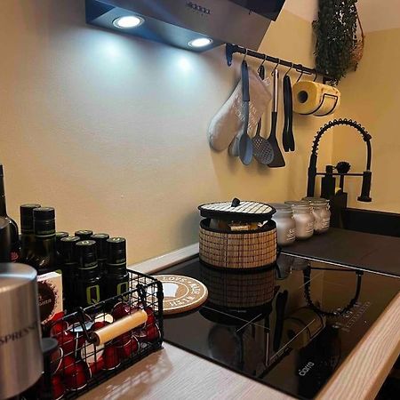 La Regina Delle Locazioni Ai Navigli 1 Apartment Milano Ngoại thất bức ảnh