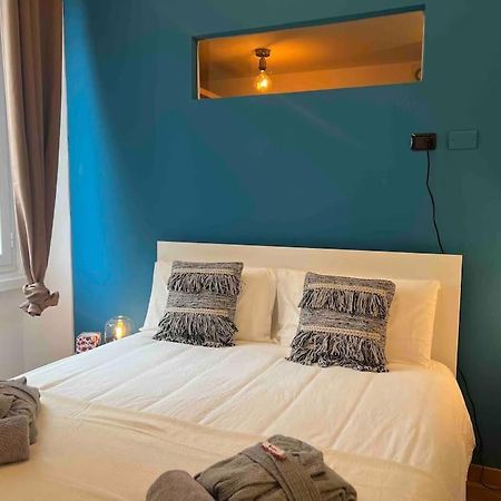 La Regina Delle Locazioni Ai Navigli 1 Apartment Milano Ngoại thất bức ảnh