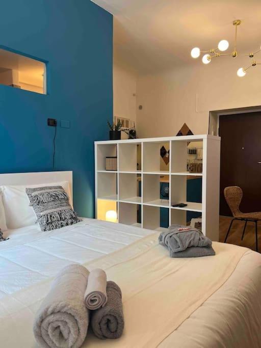 La Regina Delle Locazioni Ai Navigli 1 Apartment Milano Ngoại thất bức ảnh