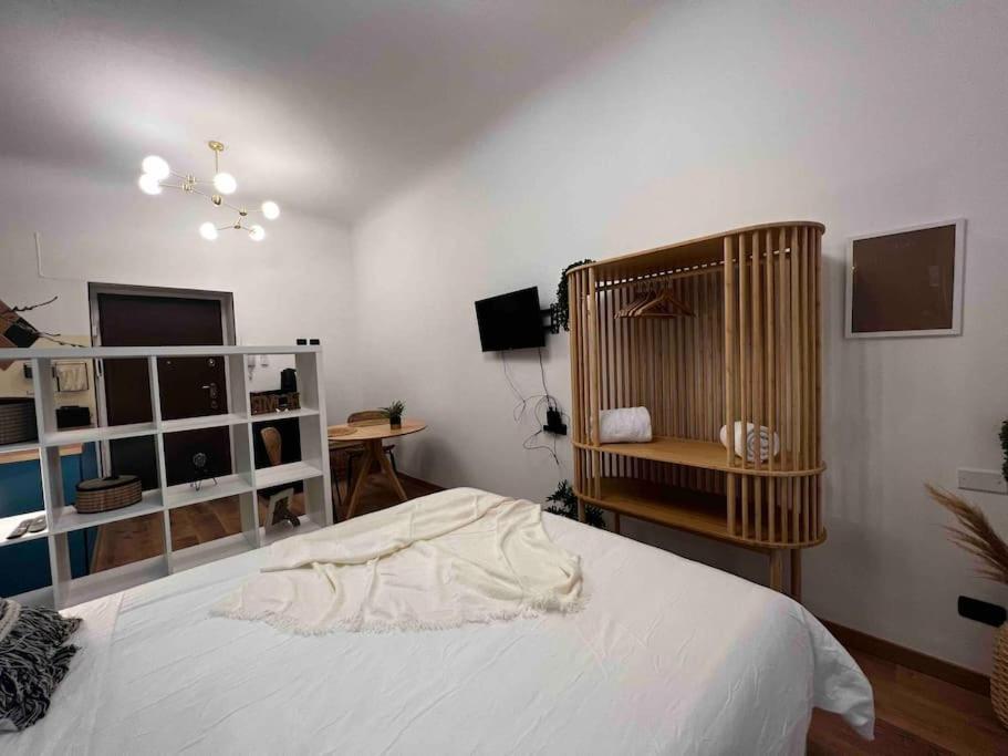 La Regina Delle Locazioni Ai Navigli 1 Apartment Milano Ngoại thất bức ảnh