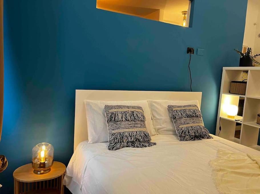 La Regina Delle Locazioni Ai Navigli 1 Apartment Milano Ngoại thất bức ảnh