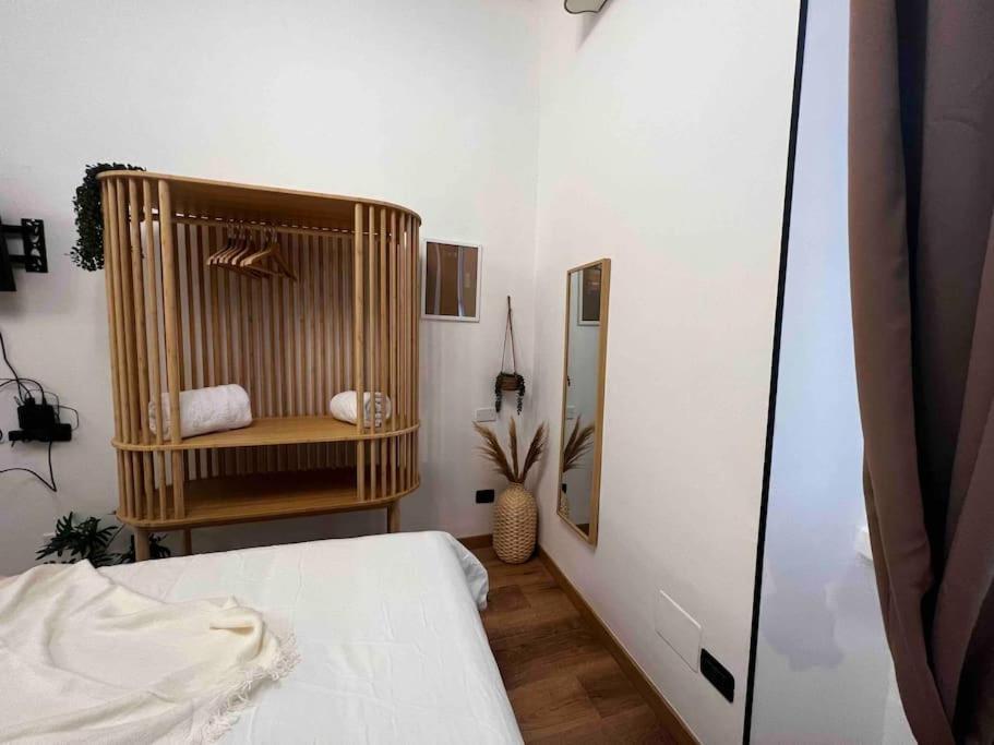 La Regina Delle Locazioni Ai Navigli 1 Apartment Milano Ngoại thất bức ảnh