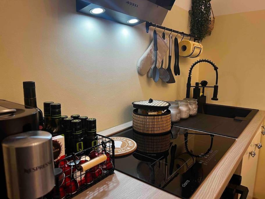 La Regina Delle Locazioni Ai Navigli 1 Apartment Milano Ngoại thất bức ảnh