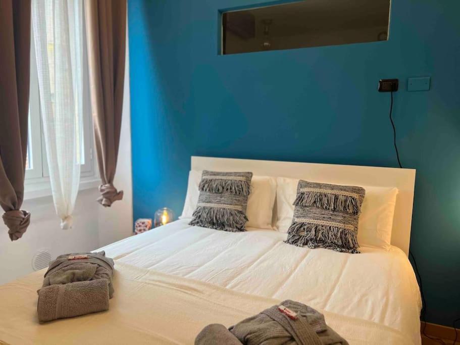 La Regina Delle Locazioni Ai Navigli 1 Apartment Milano Ngoại thất bức ảnh