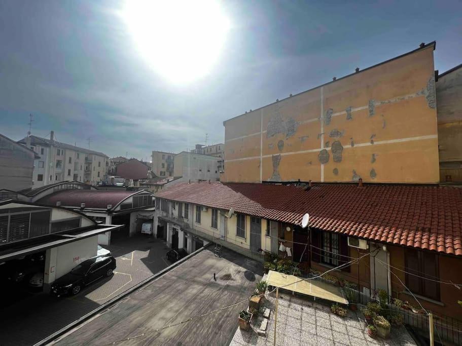 La Regina Delle Locazioni Ai Navigli 1 Apartment Milano Ngoại thất bức ảnh
