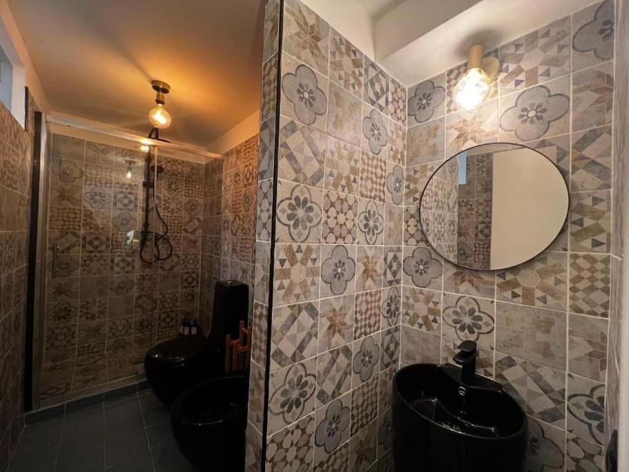 La Regina Delle Locazioni Ai Navigli 1 Apartment Milano Ngoại thất bức ảnh
