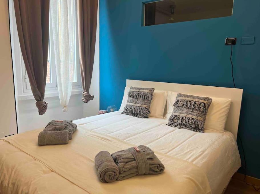 La Regina Delle Locazioni Ai Navigli 1 Apartment Milano Ngoại thất bức ảnh