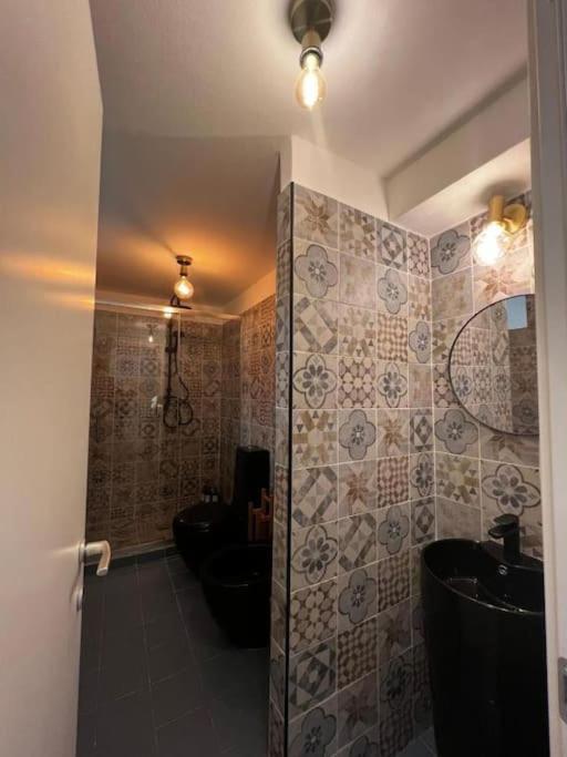 La Regina Delle Locazioni Ai Navigli 1 Apartment Milano Ngoại thất bức ảnh