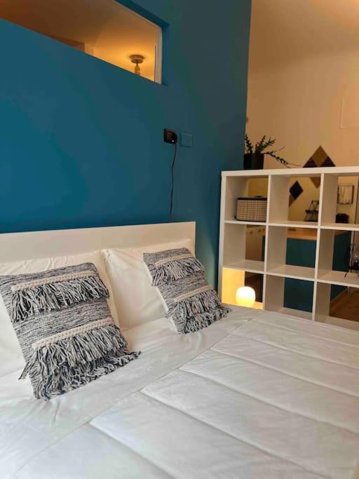 La Regina Delle Locazioni Ai Navigli 1 Apartment Milano Ngoại thất bức ảnh