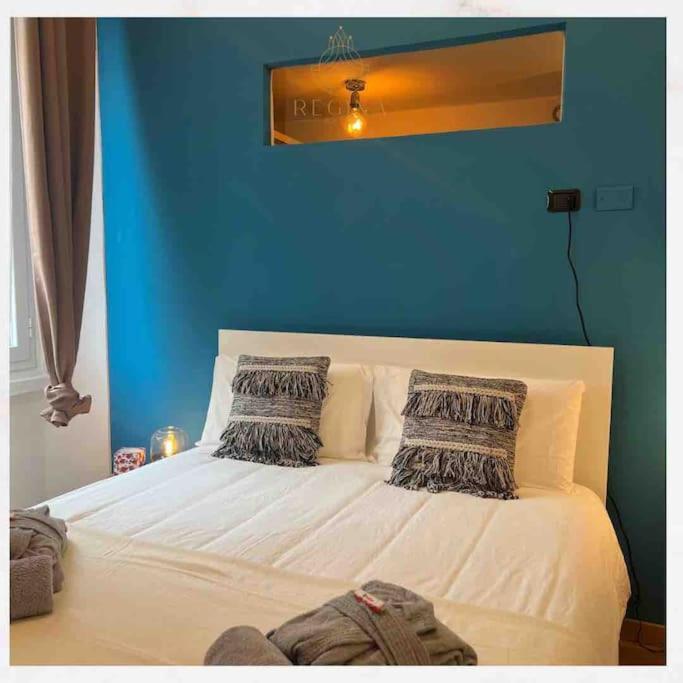 La Regina Delle Locazioni Ai Navigli 1 Apartment Milano Ngoại thất bức ảnh