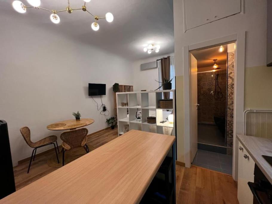La Regina Delle Locazioni Ai Navigli 1 Apartment Milano Ngoại thất bức ảnh