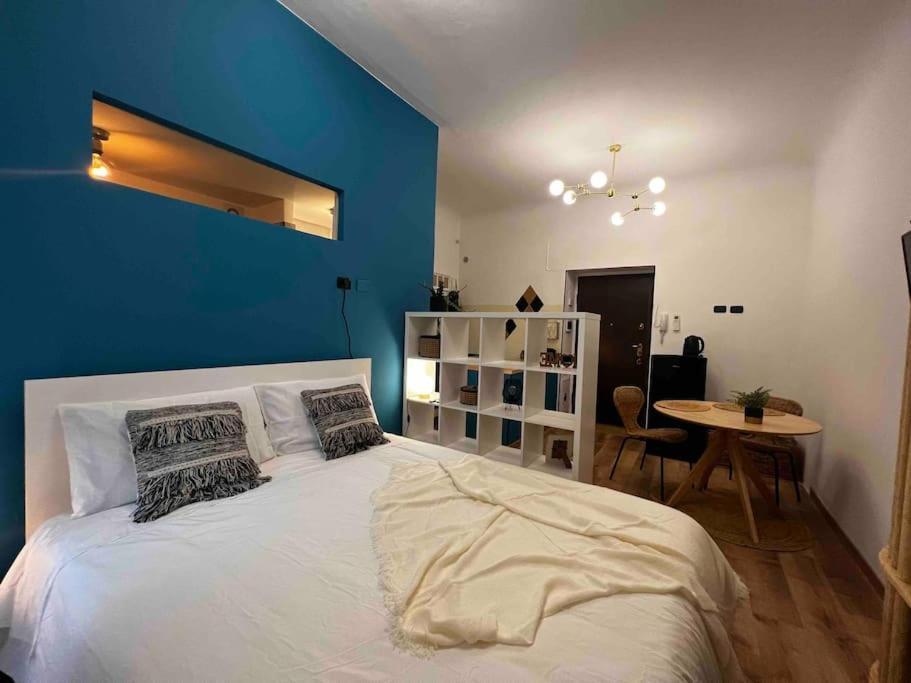 La Regina Delle Locazioni Ai Navigli 1 Apartment Milano Ngoại thất bức ảnh