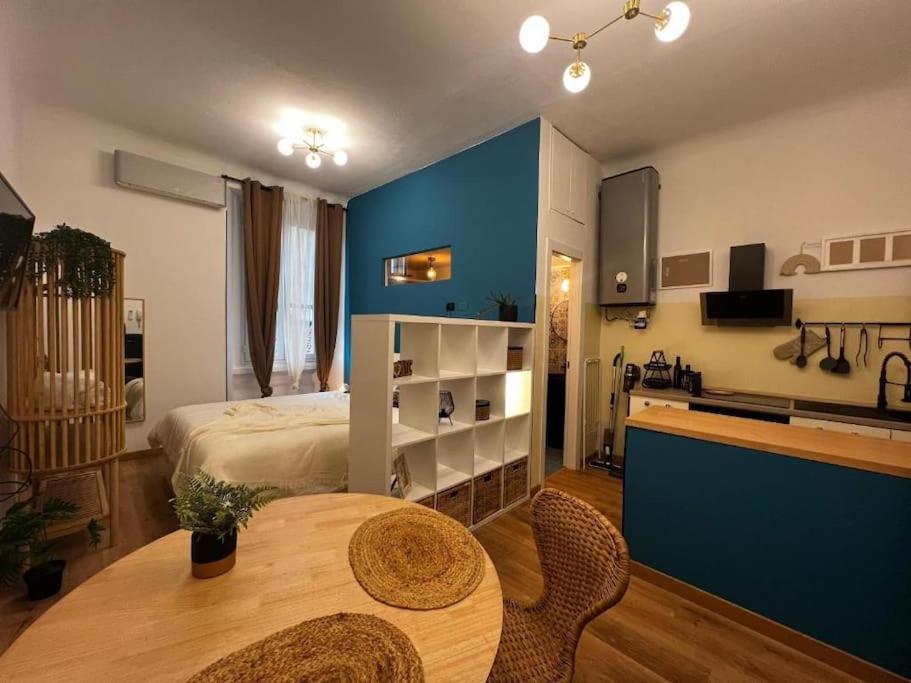 La Regina Delle Locazioni Ai Navigli 1 Apartment Milano Ngoại thất bức ảnh