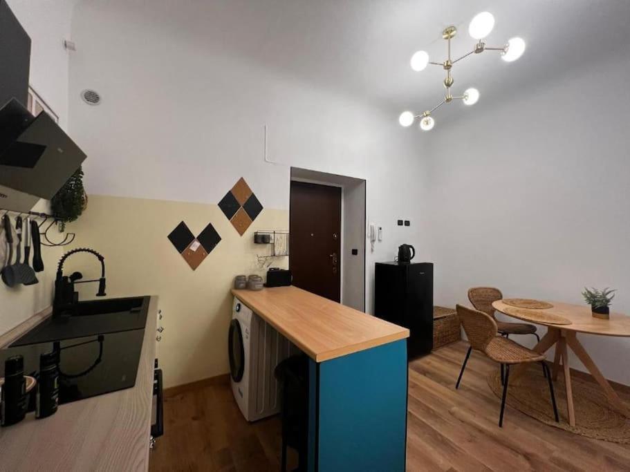 La Regina Delle Locazioni Ai Navigli 1 Apartment Milano Ngoại thất bức ảnh