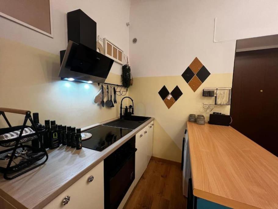La Regina Delle Locazioni Ai Navigli 1 Apartment Milano Ngoại thất bức ảnh