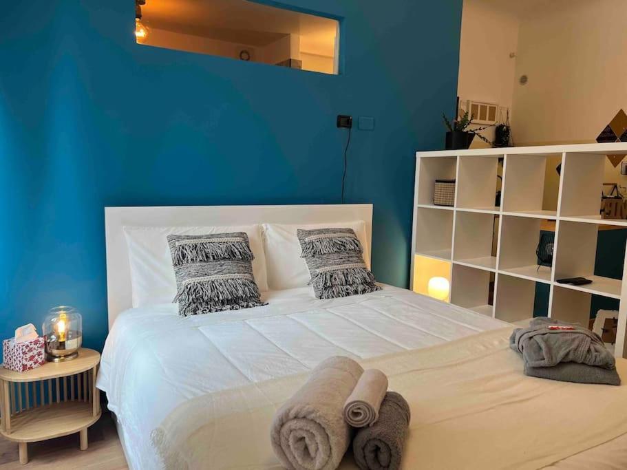 La Regina Delle Locazioni Ai Navigli 1 Apartment Milano Ngoại thất bức ảnh