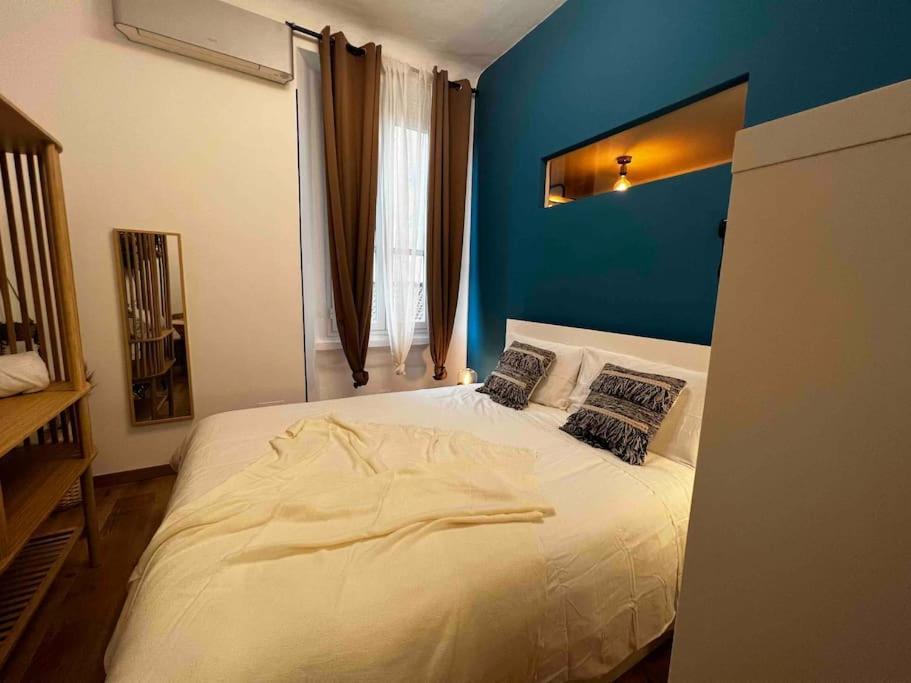 La Regina Delle Locazioni Ai Navigli 1 Apartment Milano Ngoại thất bức ảnh