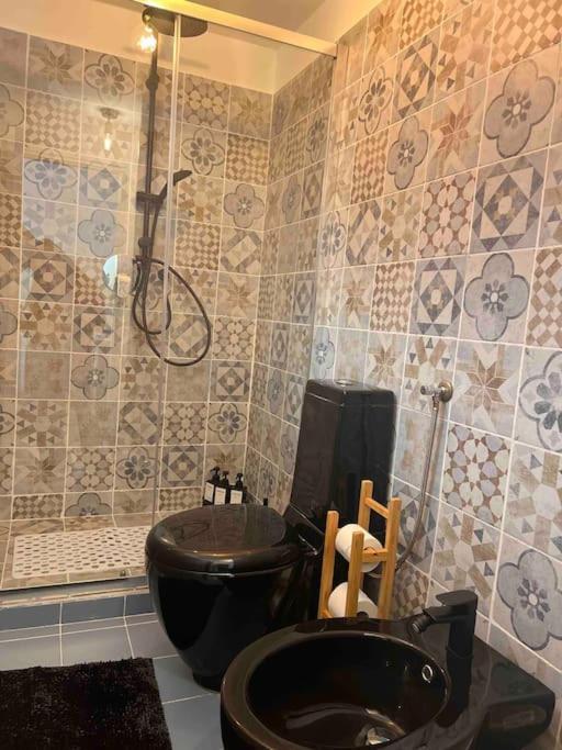 La Regina Delle Locazioni Ai Navigli 1 Apartment Milano Ngoại thất bức ảnh