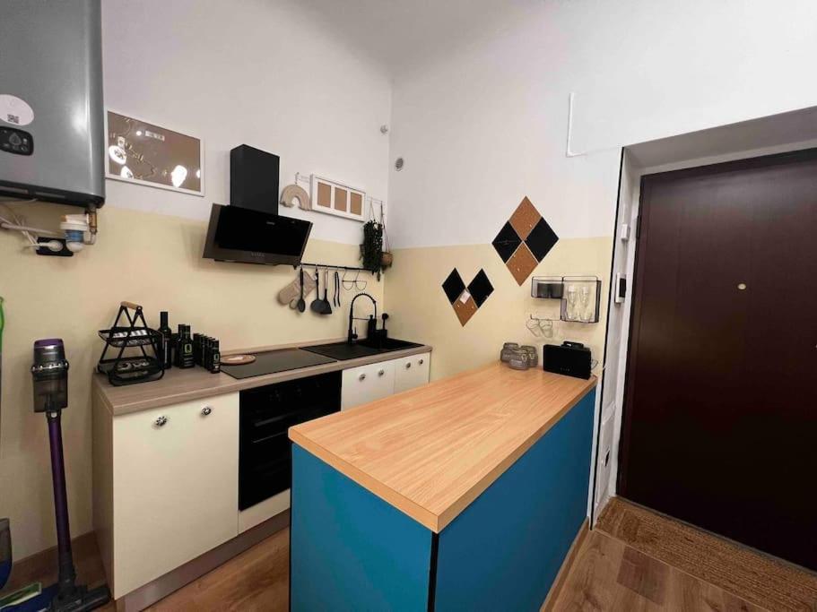 La Regina Delle Locazioni Ai Navigli 1 Apartment Milano Ngoại thất bức ảnh