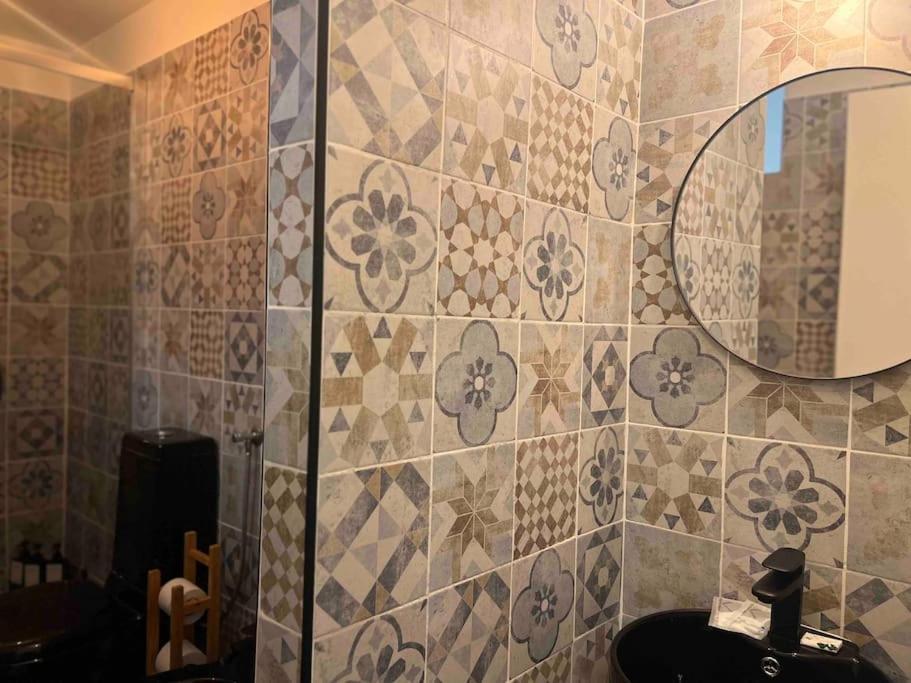 La Regina Delle Locazioni Ai Navigli 1 Apartment Milano Ngoại thất bức ảnh