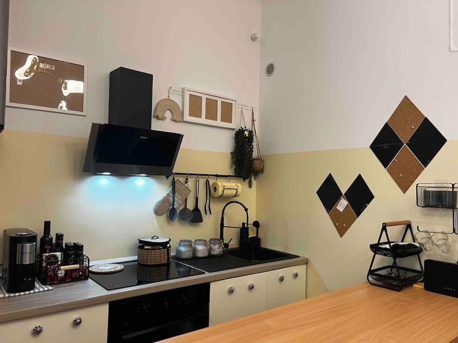 La Regina Delle Locazioni Ai Navigli 1 Apartment Milano Ngoại thất bức ảnh