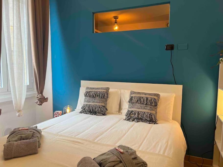 La Regina Delle Locazioni Ai Navigli 1 Apartment Milano Ngoại thất bức ảnh