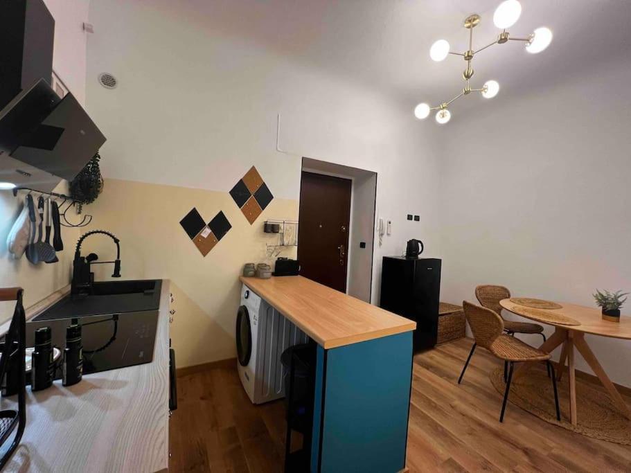 La Regina Delle Locazioni Ai Navigli 1 Apartment Milano Ngoại thất bức ảnh
