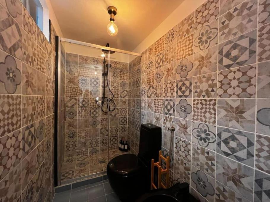 La Regina Delle Locazioni Ai Navigli 1 Apartment Milano Ngoại thất bức ảnh